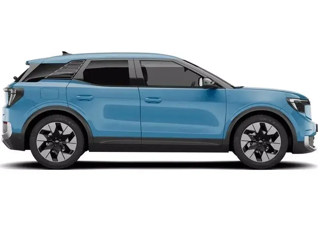 Nuova Ford Explorer Premium 210 kW (286 CV) 2026 Blue my mind (metallizzato) SUV