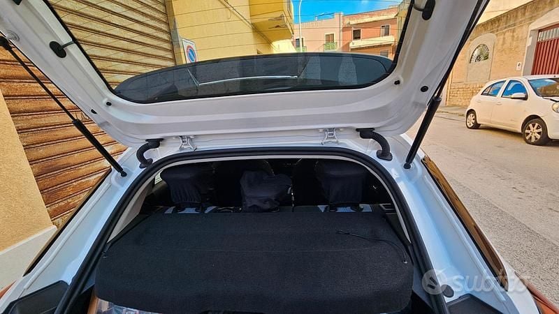 Usata Opel Corsa 100 kW (136 CV) 2024 Bianco Berlina