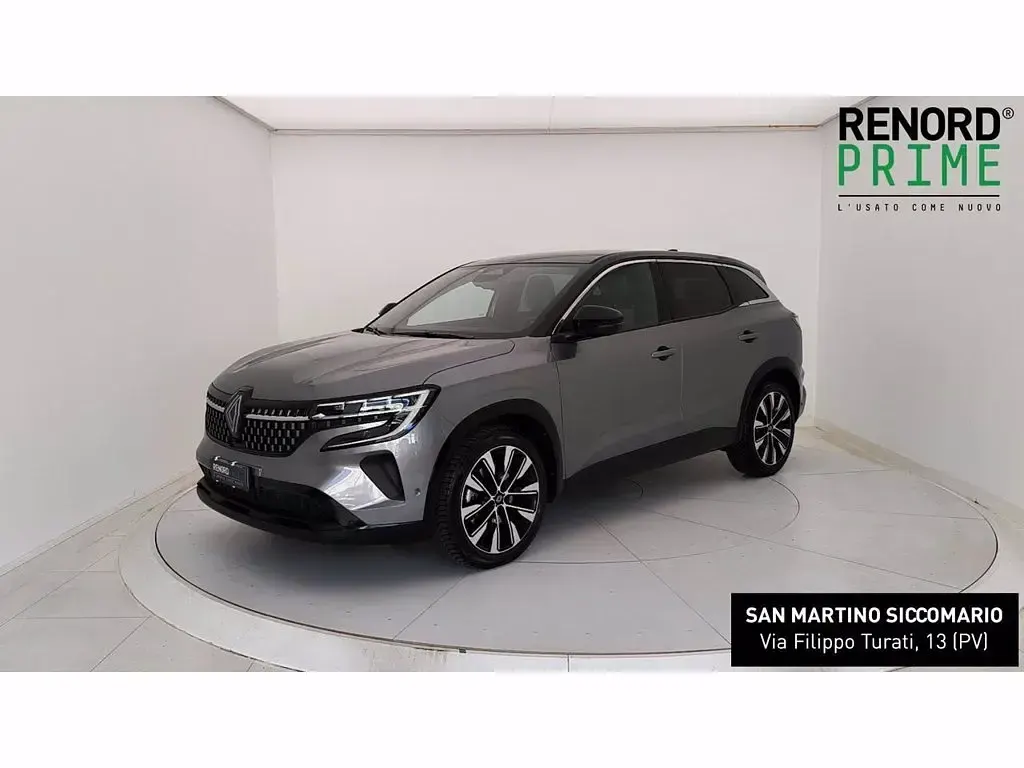 Usata Renault Austral Techno 200 CV (147 kW) 2024 SUV