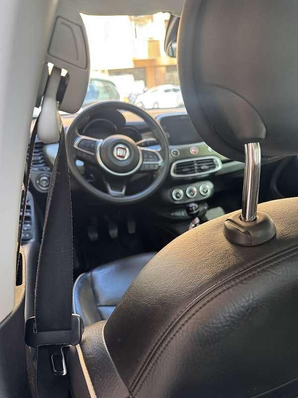 Usata Fiat 1600 Urban 95 CV (69 kW) 2019 Station wagon