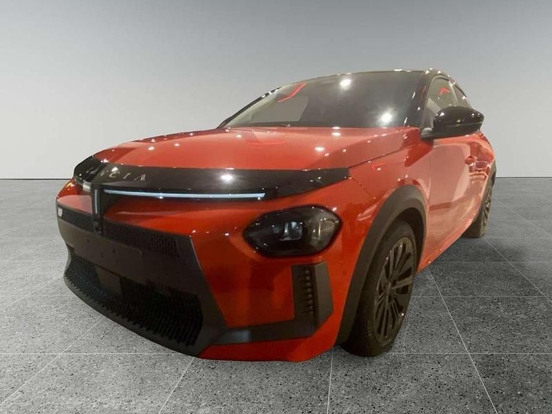 Nuova Lancia Ypsilon 101 CV (74 kW) 2025 Arancione Utilitaria