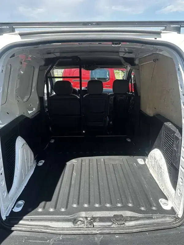 Usata Citroën Berlingo 90 CV (66 kW) 2013 Monovolume