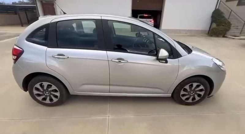 Usata Citroën C3 82 CV (60 kW) 2014 Monovolume