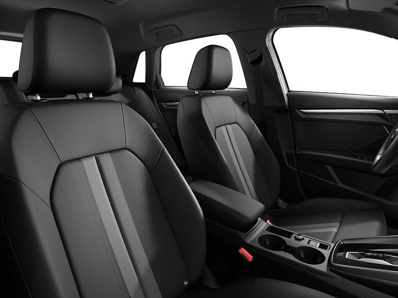 Nuova Audi A3 e-tron Advanced Plus 204 CV (150 kW) 2026 Bianco Utilitaria