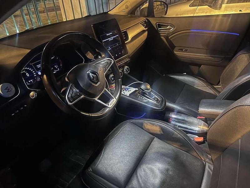 Usata Renault Captur Initiale Paris 154 CV (113 kW) 2020 SUV