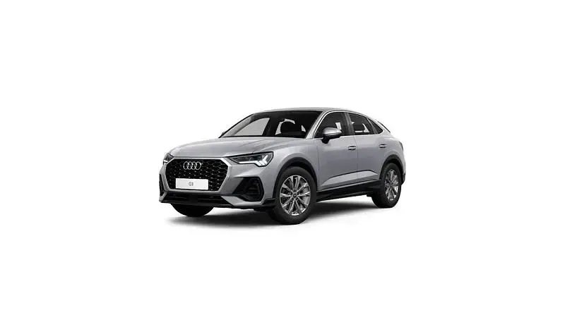 Usata Audi Q3 Sportback 150 CV (110 kW) 2024 SUV