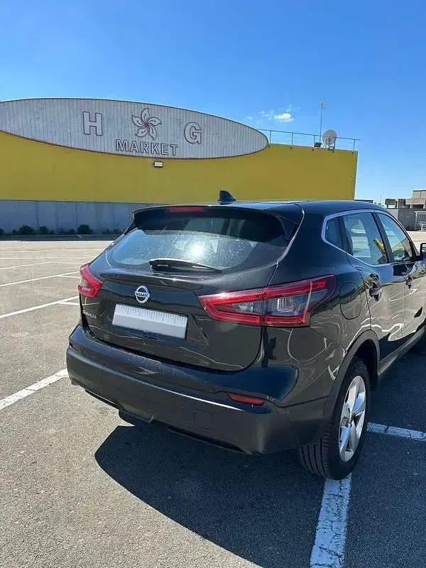 Usata Nissan Qashqai 116 CV (85 kW) 2019 SUV