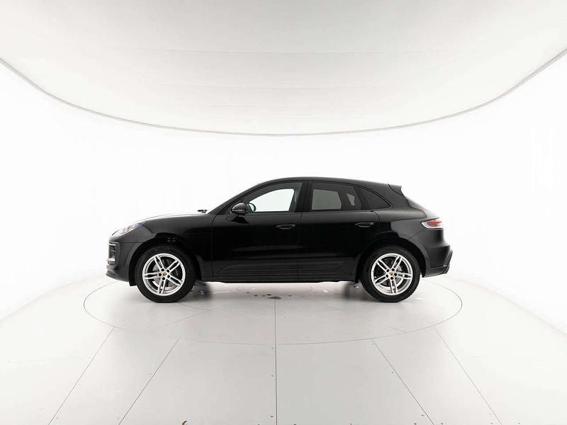 Usata Porsche Macan 330 kW (449 CV) 2024 Other SUV