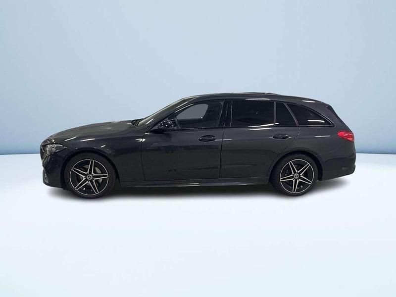 Usata Mercedes C220 Premium 200 CV (147 kW) 2022 Station wagon