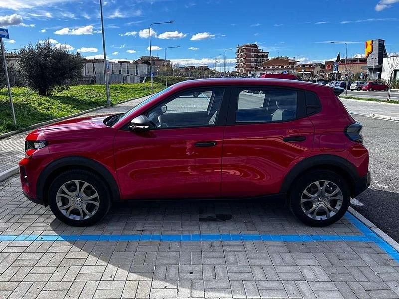 Usata Citroën C3 PureTech 83 CV (61 kW) 2025 SUV