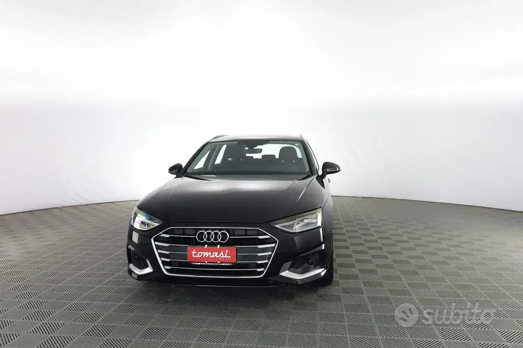 Usata Audi A4 Business 136 CV (100 kW) 2022 Station wagon