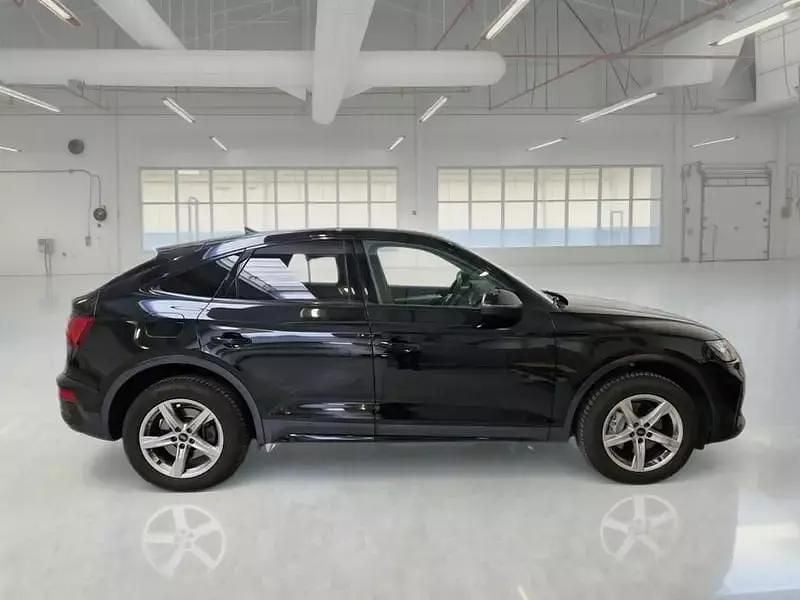 Usata Audi Q5 Sportback Advanced 203 CV (149 kW) 2023 SUV