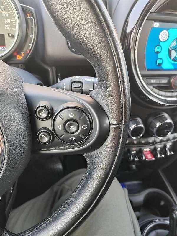 Usata Mini Countryman 150 CV (110 kW) 2018