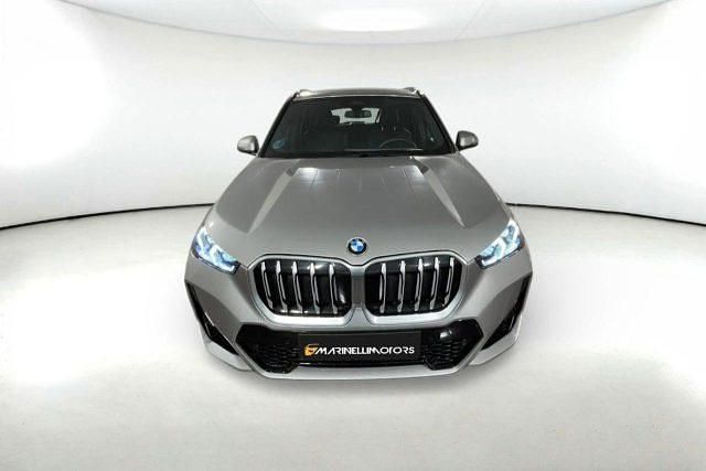 Usata BMW X1 M Sport 163 CV (119 kW) 2025 Grigio SUV