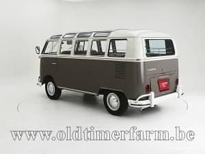 Usata VW T1 42 CV (30 kW) 1964 Grigio Furgone