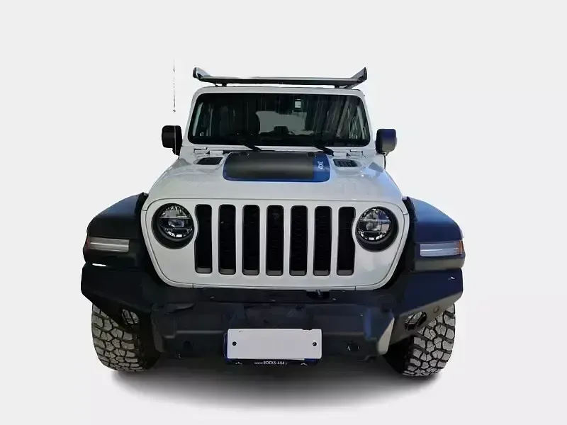 Usata Jeep Wrangler Rubicon 271 CV (199 kW) 2022 SUV
