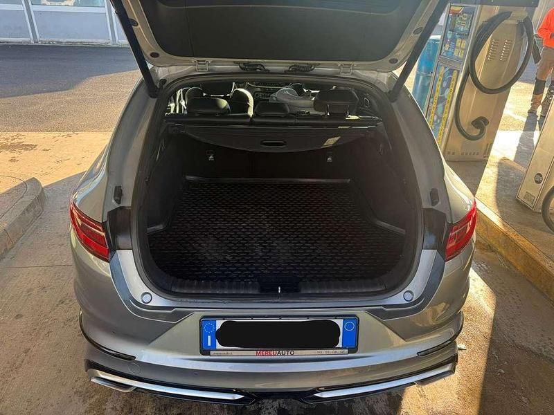 Usata Kia ProCeed GT 160 CV (117 kW) 2024 Grigio Station wagon