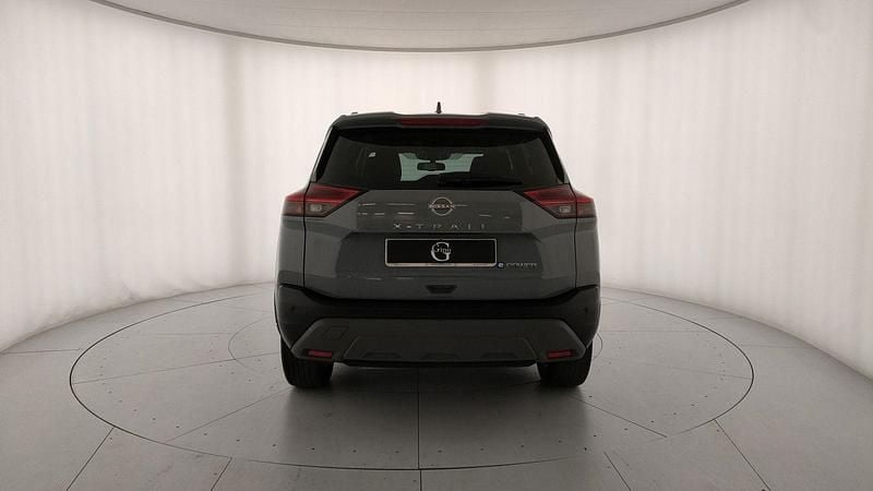 Usata Nissan X-Trail N-Connecta 204 CV (150 kW) 2023 Grigio SUV