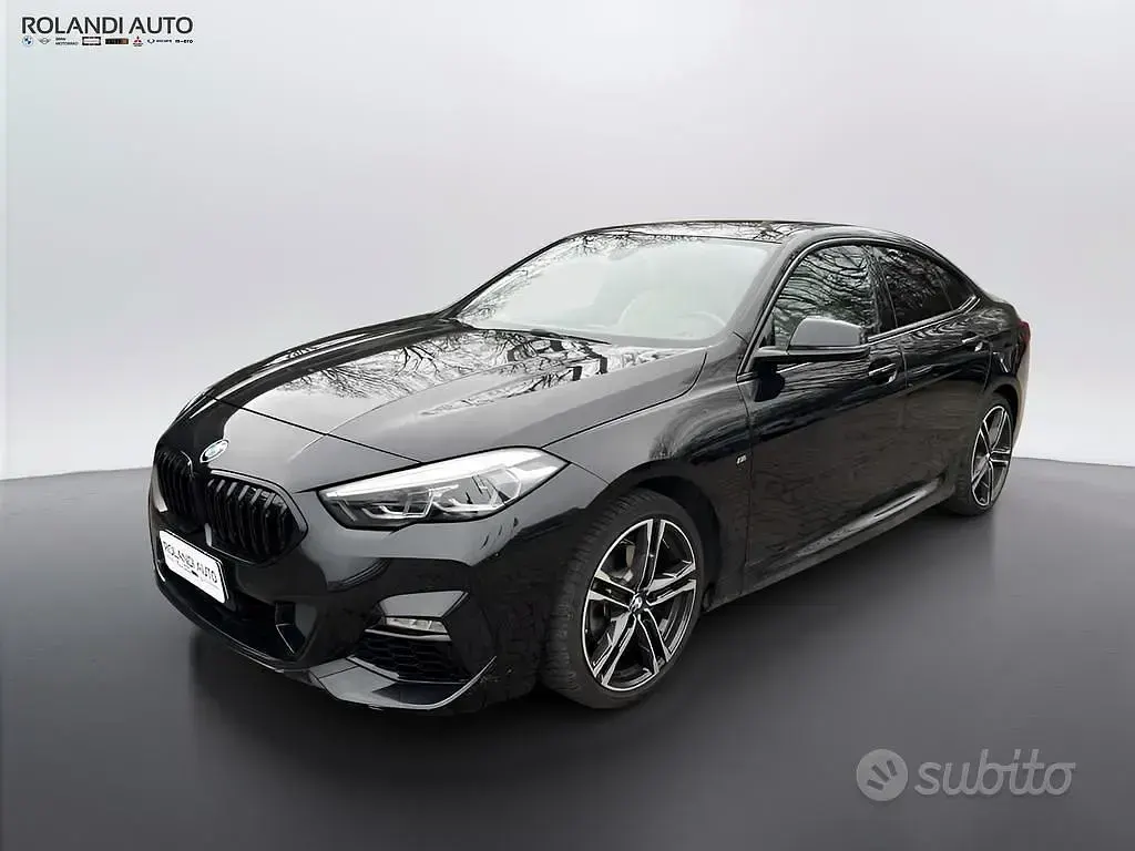 Begagnad BMW 218 M Sport 150 HK (110 kW) 2022 Sportkupé