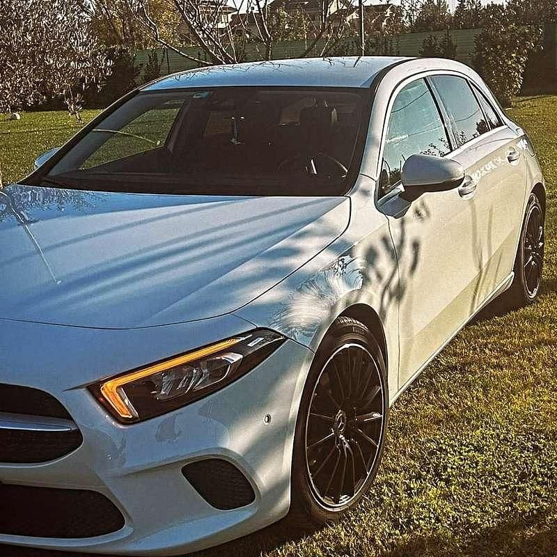 Usata Mercedes A180 116 CV (85 kW) 2020 Berlina
