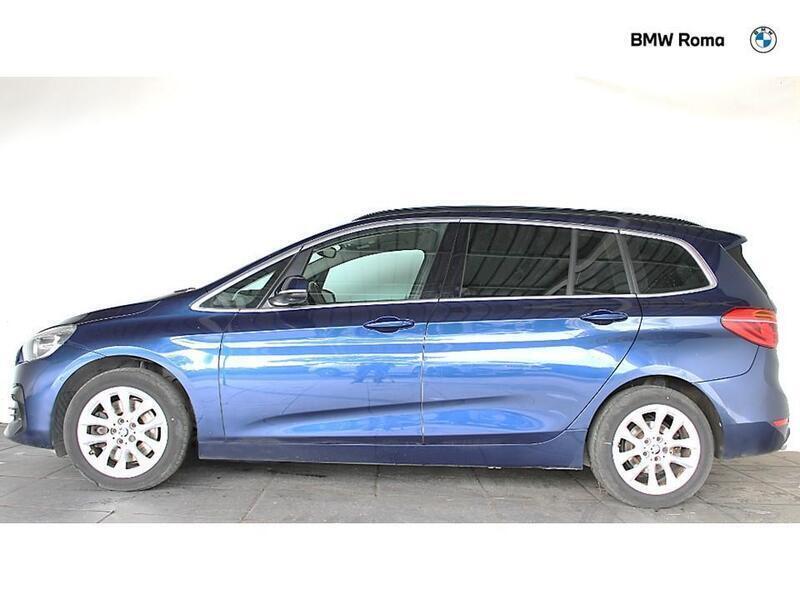 Usato 2018 BMW 218 2.0 Diesel 149 CV (16.840 €)