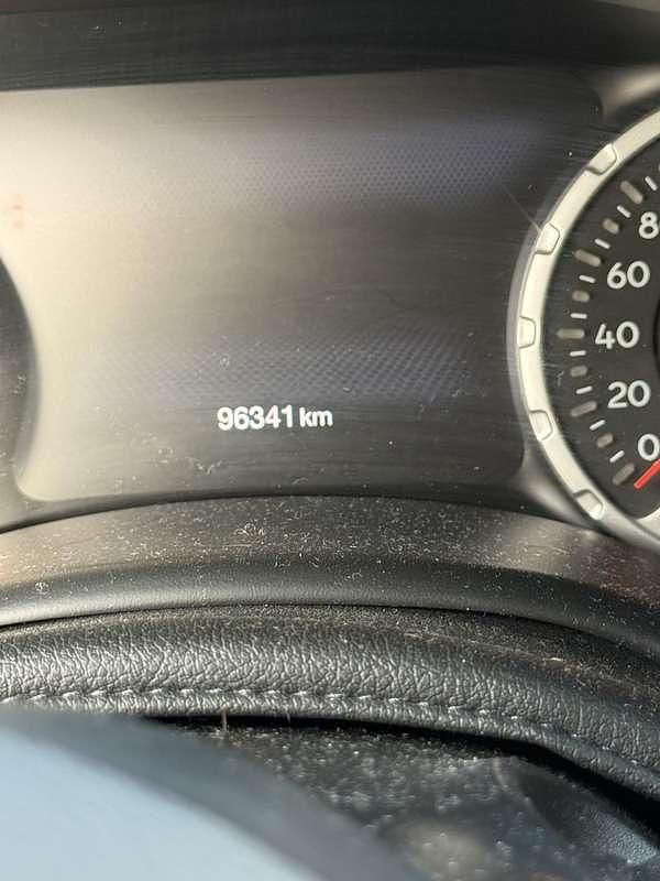 Usata Jeep Renegade Limited 131 CV (96 kW) 2021 SUV