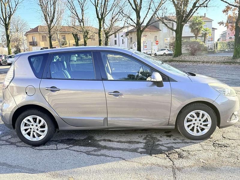 Usata Renault Scénic III 131 CV (96 kW) 2014 Other Monovolume
