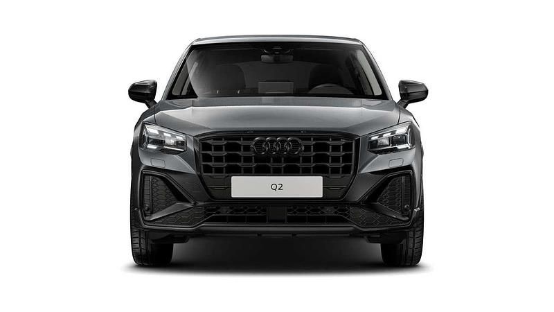 Nuova Audi Q2 150 CV (110 kW) 2026 Other SUV