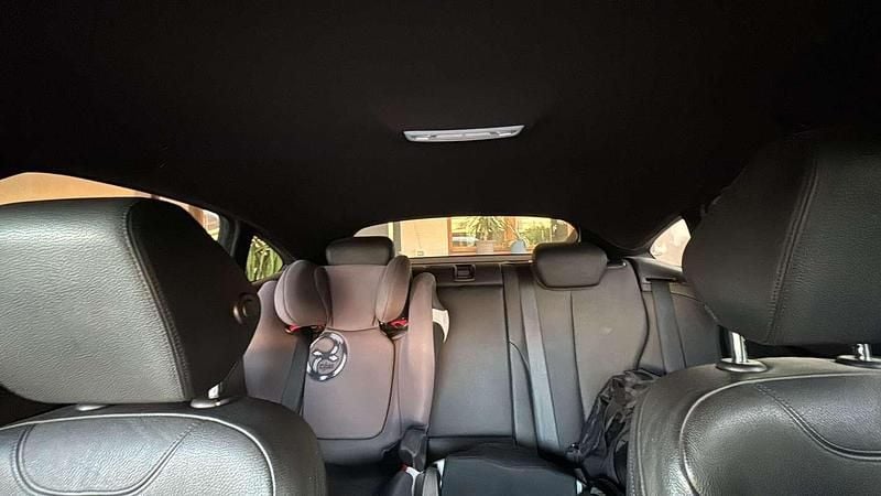 Usata BMW 420 Gran Coupé M Sport 184 CV (135 kW) 2014 Bianco Coupé