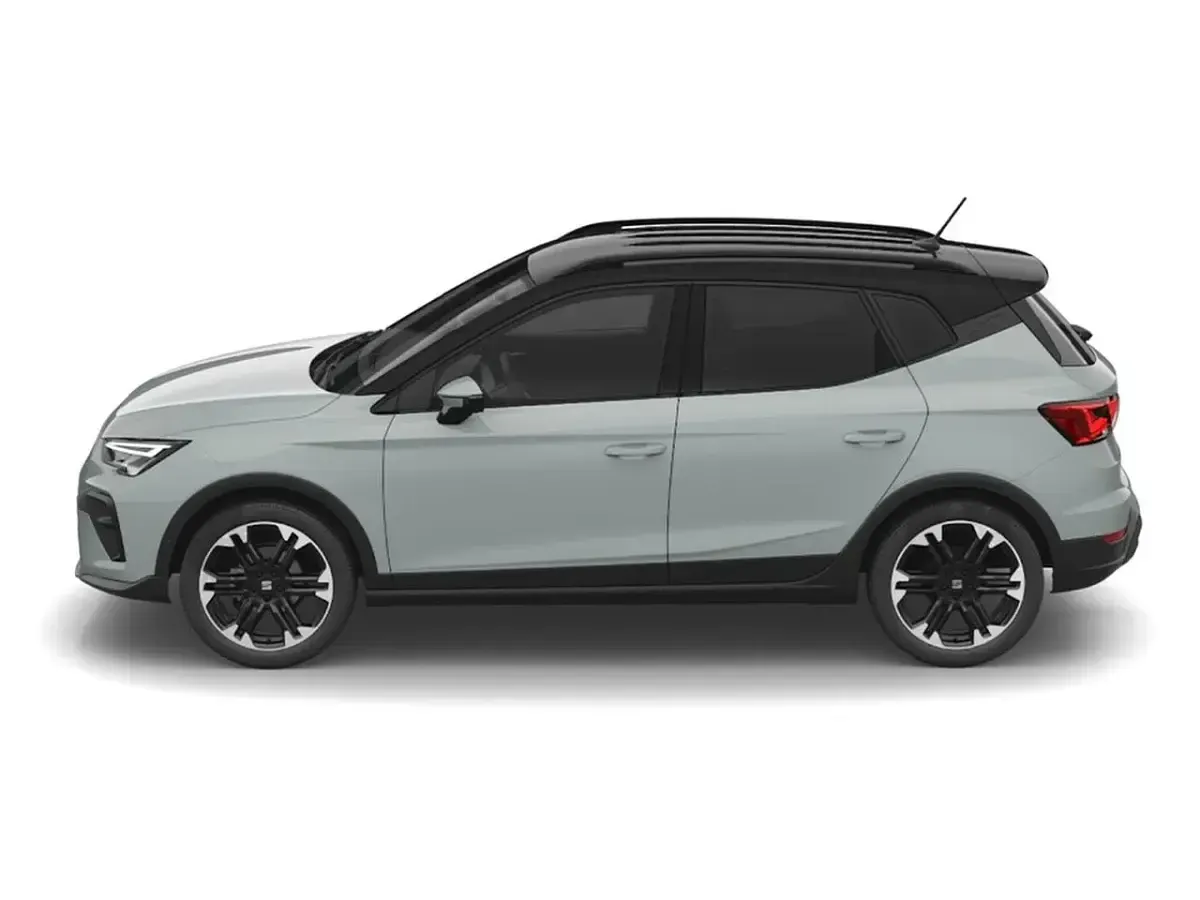 Nuova Seat Arona Black Edition 95 CV (69 kW) 2026 SUV