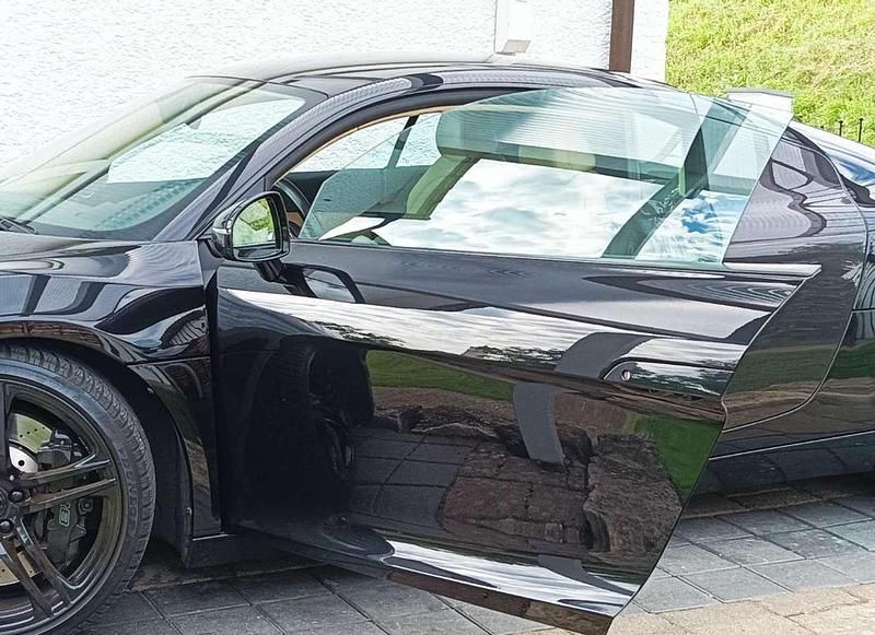 Usata Audi R8 Coupé 420 CV (308 kW) 2010 Other Coupé