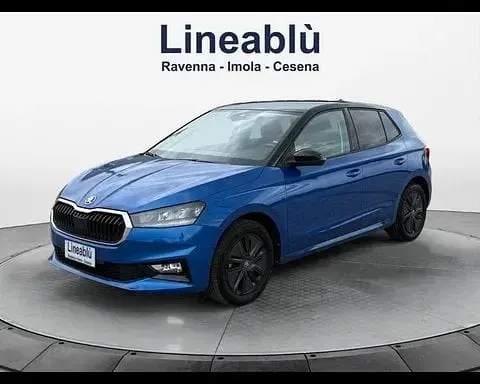Käytetty Skoda Fabia Selection 95 HP (69 kW) 2025 Viistoperä