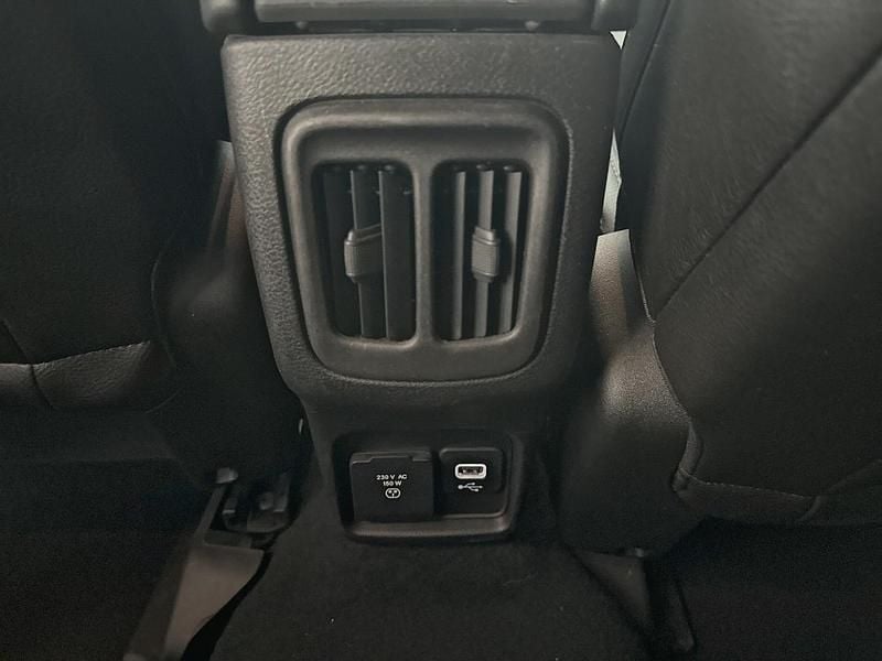 Usata Jeep Compass 240 CV (176 kW) 2020 Grigio SUV