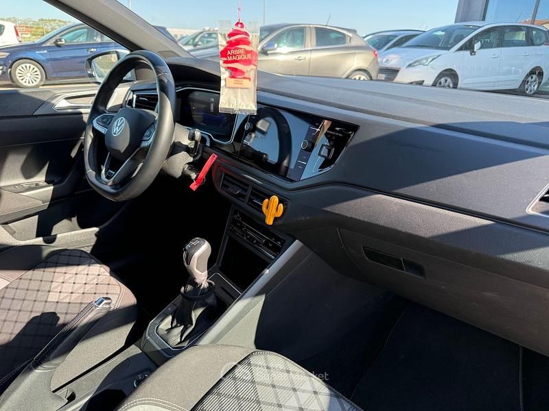 Begagnad VW Polo R-line 95 HK (69 kW) 2023 Other Halvkombi