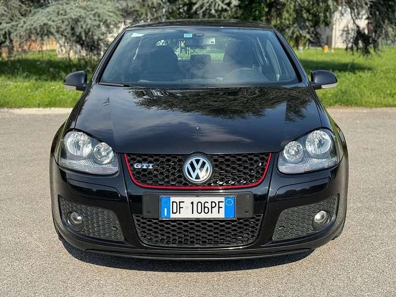 Usata VW Golf VI GTI 200 CV (147 kW) 2008 Utilitaria