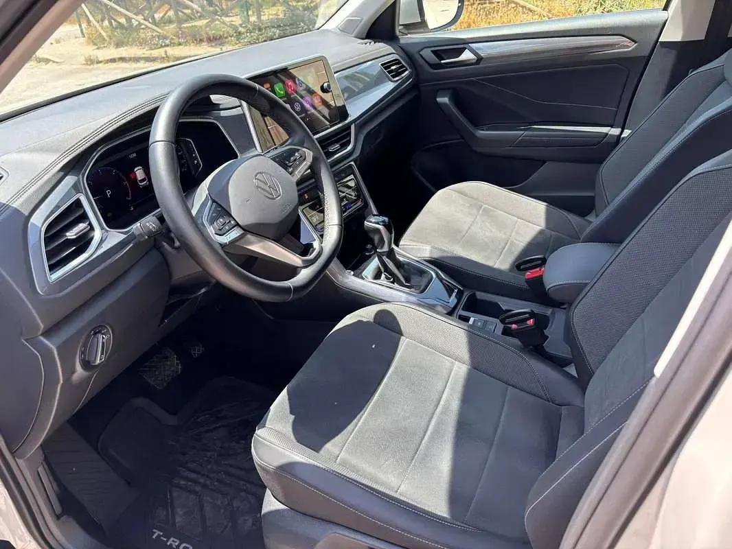 Usata VW T-Roc Style 150 CV (110 kW) 2023 SUV