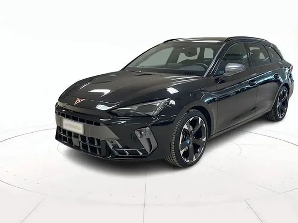 Usata Cupra Leon 150 CV (110 kW) 2025 Station wagon