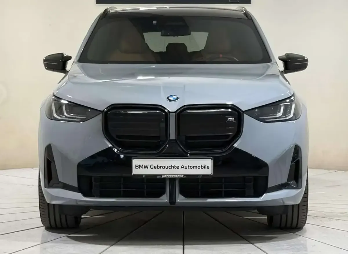 Usata BMW X3 M Sport 398 CV (292 kW) 2025 Other SUV