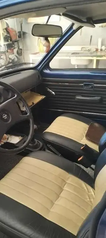 Usata Opel Kadett 54 CV (39 kW) 1979 Berlina