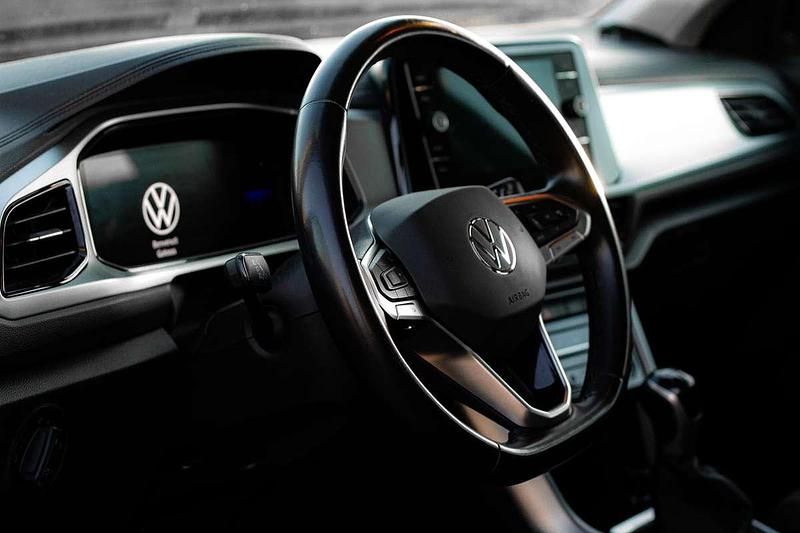 Usata VW T-Roc Style 116 CV (85 kW) 2023 SUV