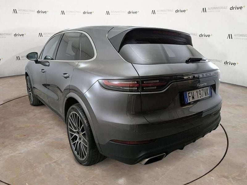 Usata Porsche Cayenne 340 CV (250 kW) 2019 Other SUV