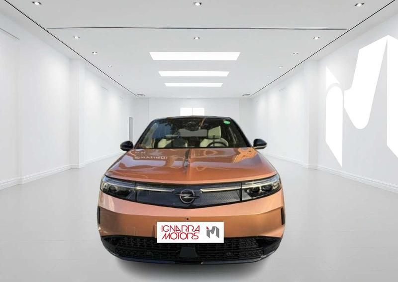 Nuova Opel Grandland Electric 156 kW (213 CV) 2025 Impakt copper SUV