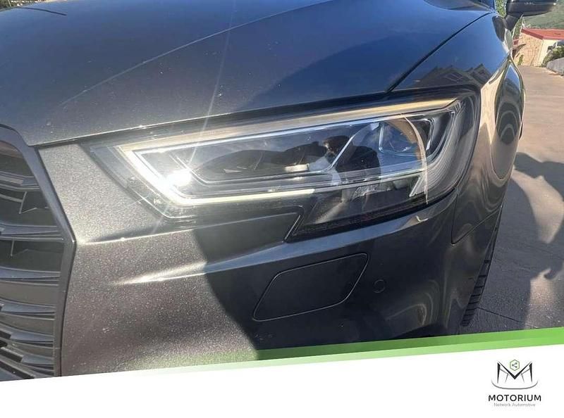 Usata Audi A3 Ambiente 310 CV (228 kW) 2017 Berlina