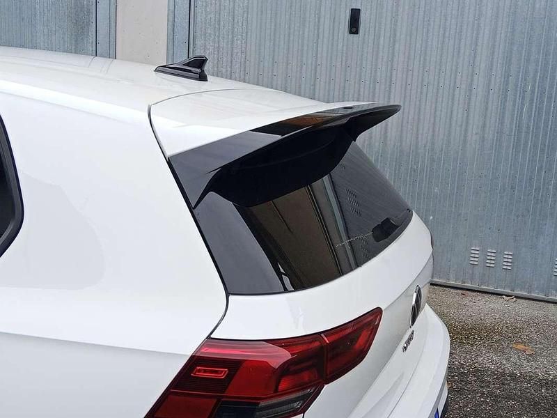 Usata VW Golf VIII GTI 300 CV (220 kW) 2021 Berlina