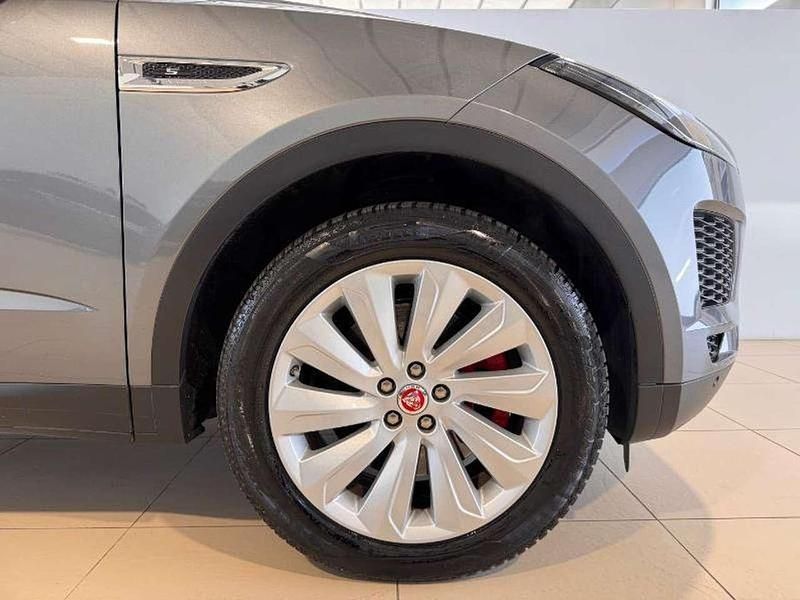 Usata Jaguar E-Pace S 150 CV (110 kW) 2020 Other SUV