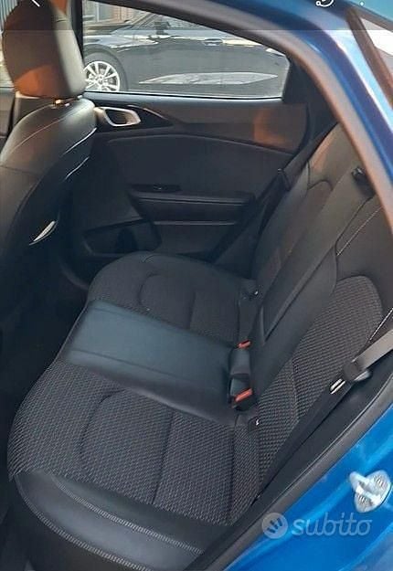 Usata Kia XCeed Style 115 CV (84 kW) 2020 SUV