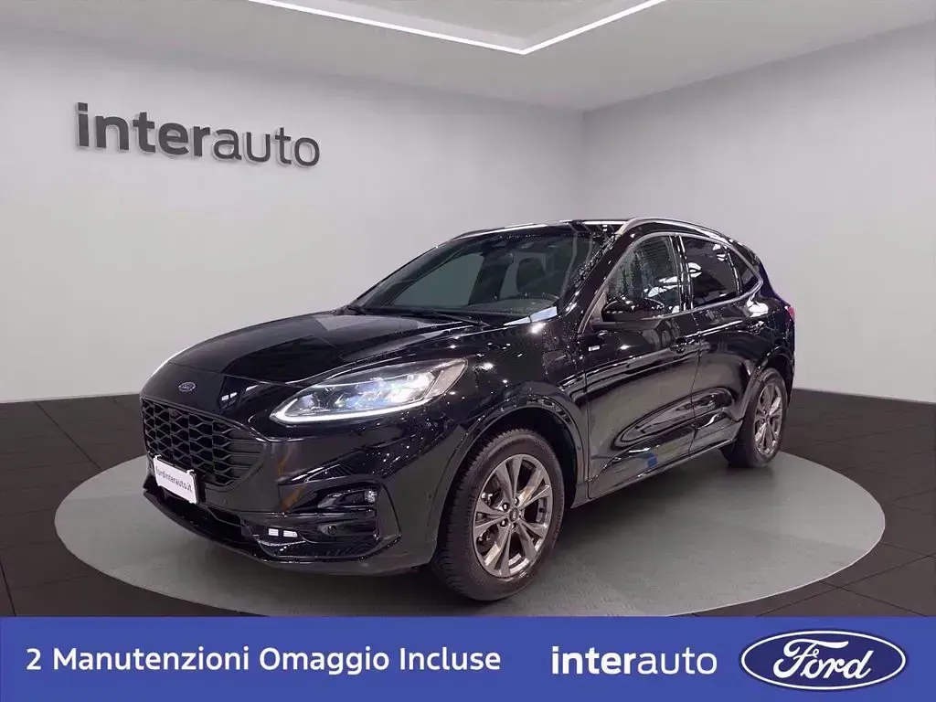 Usata Ford Kuga ST-Line X 225 CV (165 kW) 2022 SUV