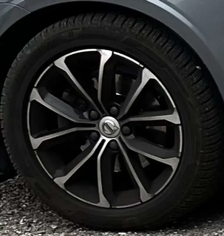 Usata Volvo V60 150 CV (110 kW) 2019 Grigio Station wagon