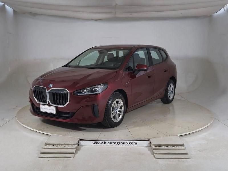 Usata BMW 225 Active Tourer 245 CV (180 kW) 2023 Bordeaux Monovolume