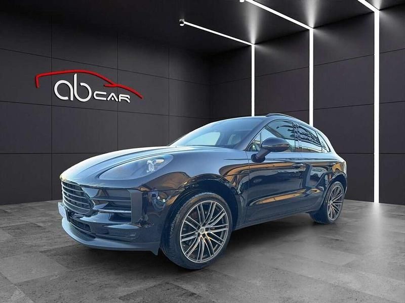 Neri Usata 2020 Porsche Macan SUV | 45.000 € (Super prezzo) - Immagine 1/4